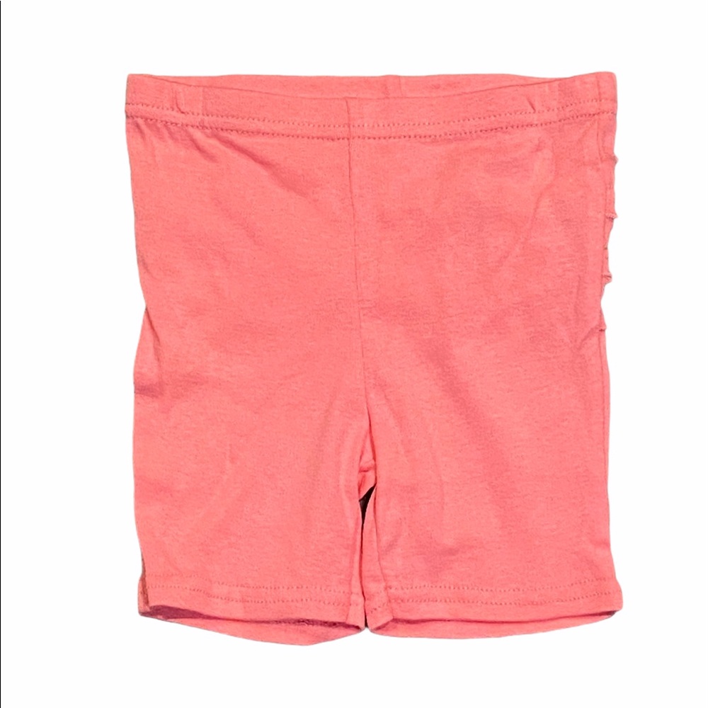 Jessica Simpson Love shorts PJ set - Picture 4 of 6